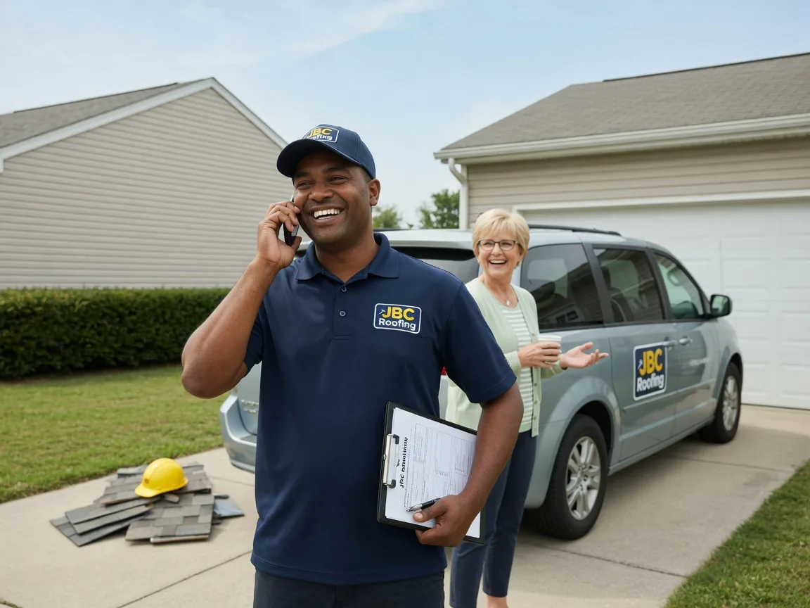 Roof Replacement Breckenridge, MO FAQs